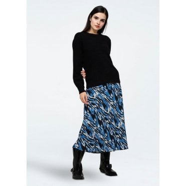 Asla Knit 2579