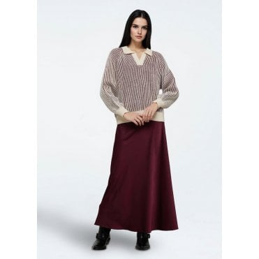 Della Pullover 3715