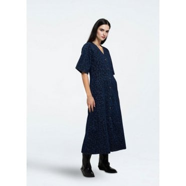 Miriam Dress 4416