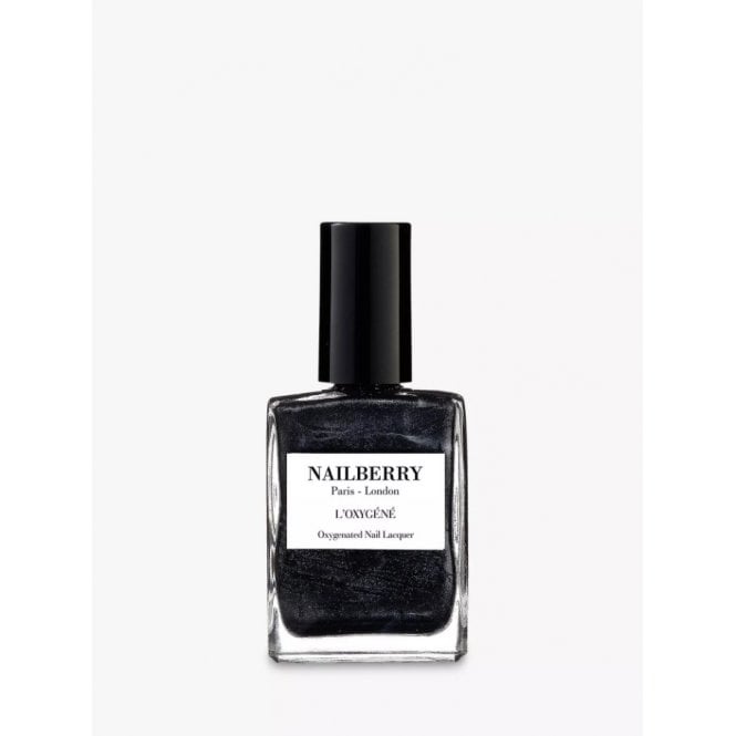 Nailberry 50 Shades L'Oxygéné Nail Lacquer