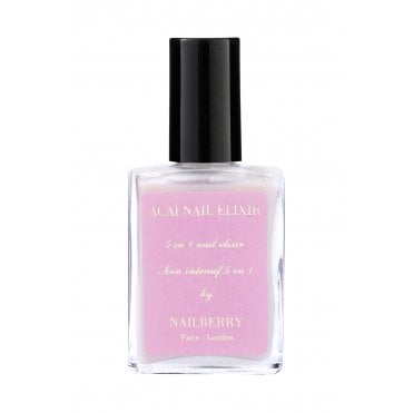 Acai Nail Elixir 5 in 1 Nail Treatment