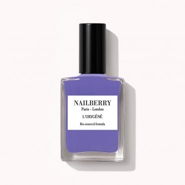 Bluebell L'Oxygéné Nail Lacquer
