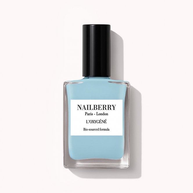 Nailberry Charleston L'Oxygéné Nail Lacquer