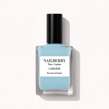Charleston L'Oxygéné Nail Lacquer