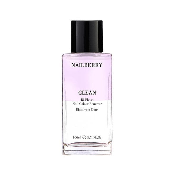 Nailberry Clean Nail Polish Remover
