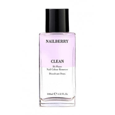 Clean Nail Polish Remover