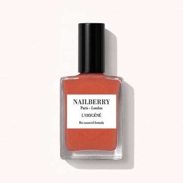 Decadence L'Oxygéné Nail Lacquer