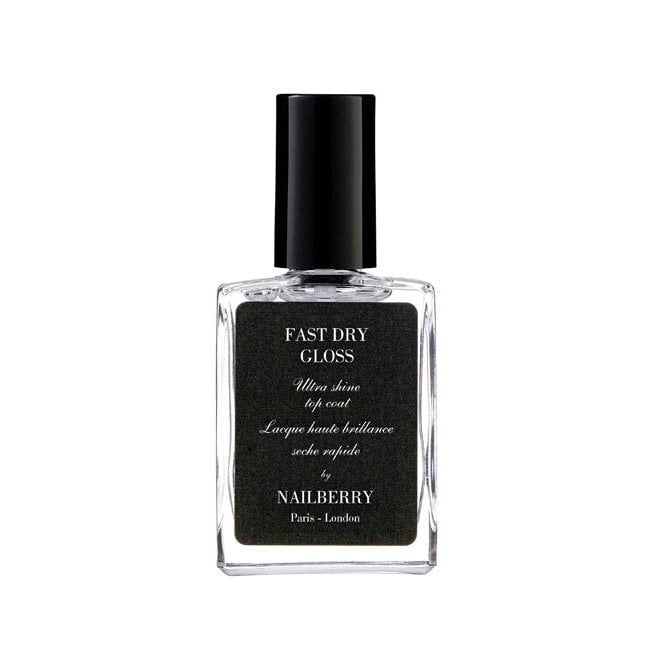 Nailberry Fast Dry Gloss