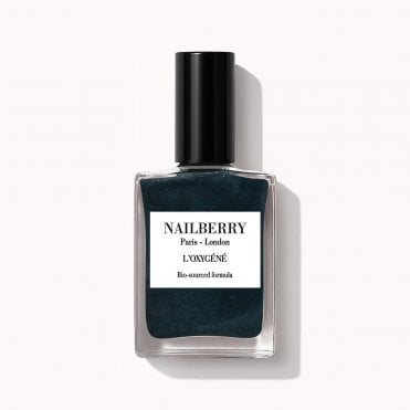 Galactic L'Oxygéné Nail Lacquer