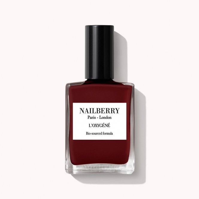 Nailberry Grateful L'Oxygéné Nail Lacquer