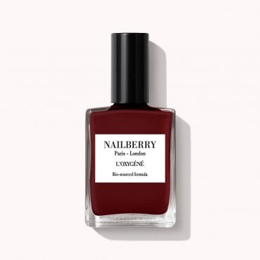 Grateful L'Oxygéné Nail Lacquer