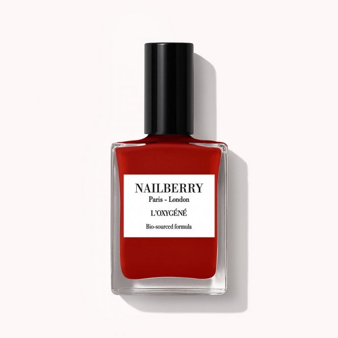 Nailberry Harmony L'Oxygéné Nail Lacquer