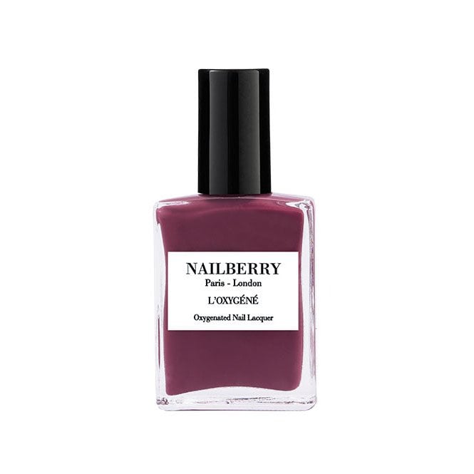 Nailberry Hippie Chic L'Oxygéné Nail Lacquer