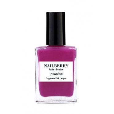 Hollywood Rose Nail Polish