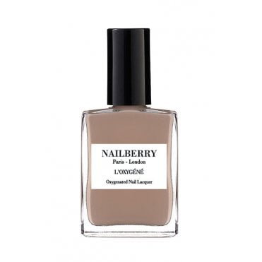 Honesty L'Oxygéné Nail Lacquer