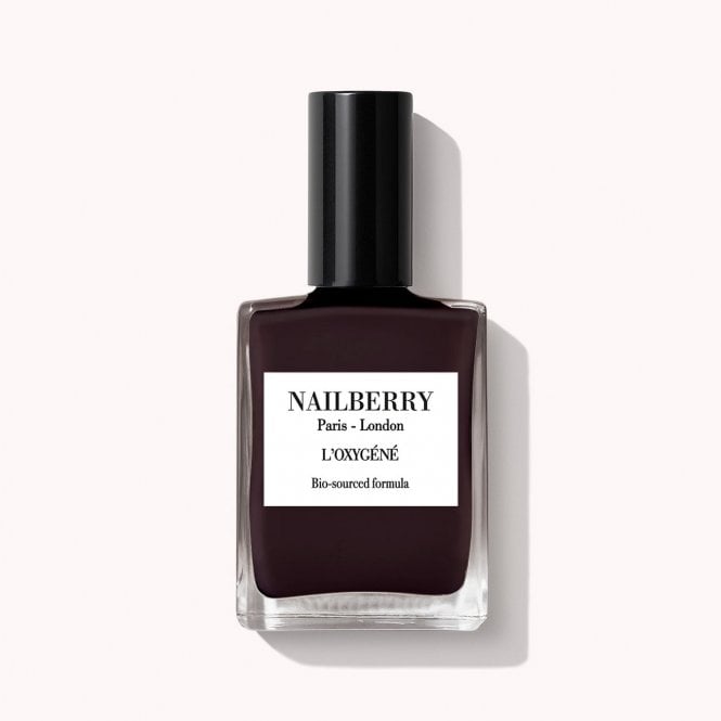 Nailberry Hot Coco L'Oxygéné Nail Lacquer