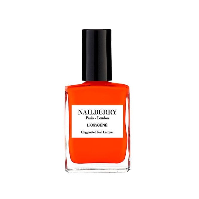 Nailberry Joyful L'Oxygéné Nail Lacquer