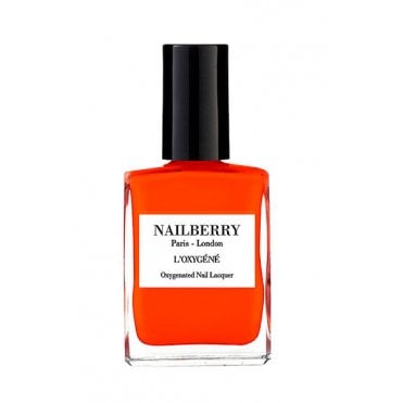 Joyful L'Oxygéné Nail Lacquer