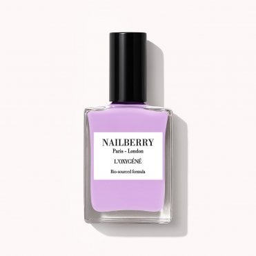 Lavender Fields L'Oxygéné Nail Lacquer