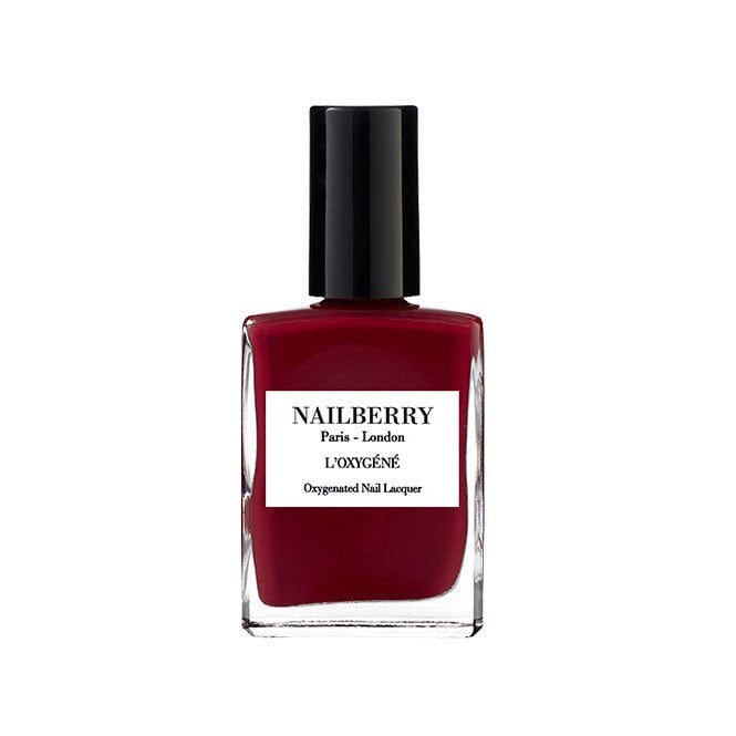 Nailberry Le Temps Des Cerises Nail Polish
