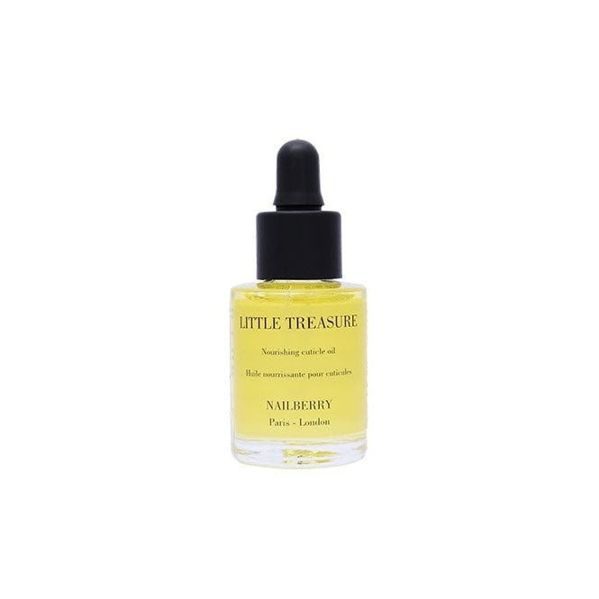 Nailberry Little Treasure Cuticle Oil