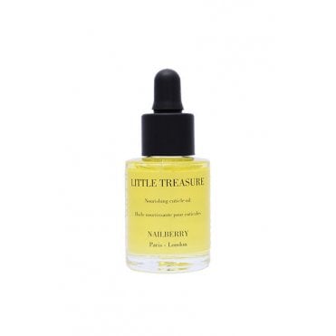 Little Treasure Cuticle Oil