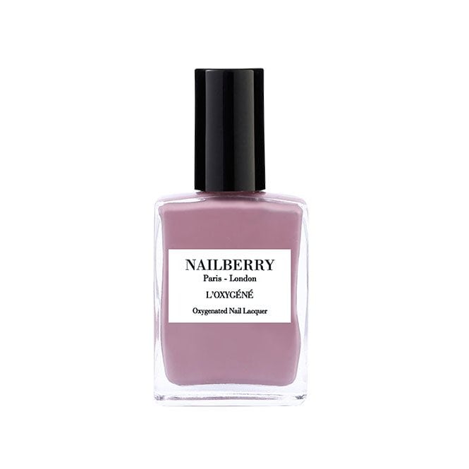 Nailberry Love Me Tender L'Oxygéné Nail Lacquer