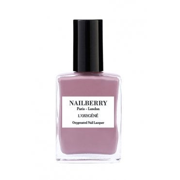 Love Me Tender L'Oxygéné Nail Lacquer