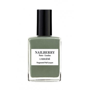 Love You Very Matcha L'Oxygéné Nail Lacquer