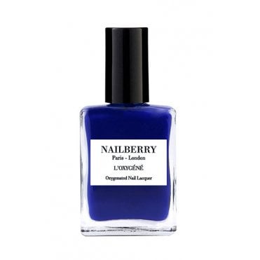 Maliblue L'Oxygéné Nail Lacquer