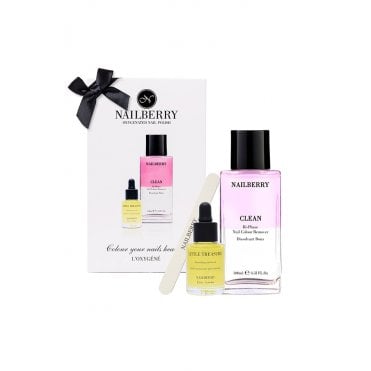 Manicure Starter Kit