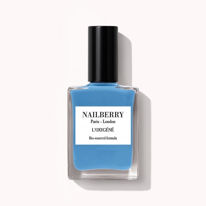 Nailberry Mistral Breeze L'Oxygéné Nail Lacquer