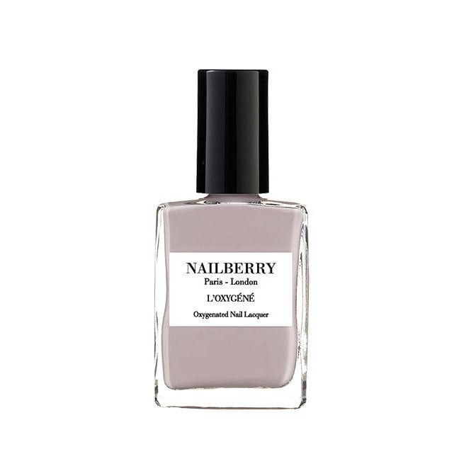 Nailberry Mystere L'Oxygéné Nail Lacquer