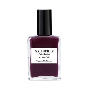 No Regrets L'Oxygéné Nail Lacquer