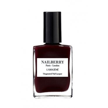 Noirberry L'Oxygéné Nail Lacquer