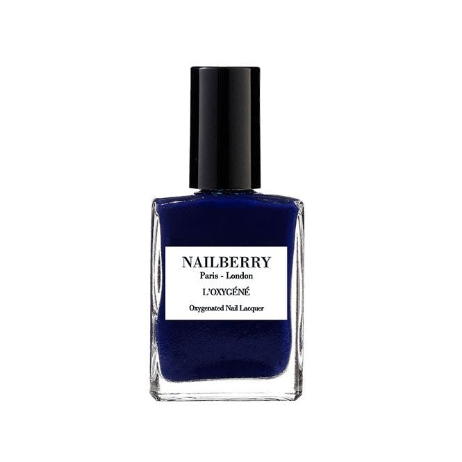 Nailberry Number 69 L'Oxygéné Nail Lacquer