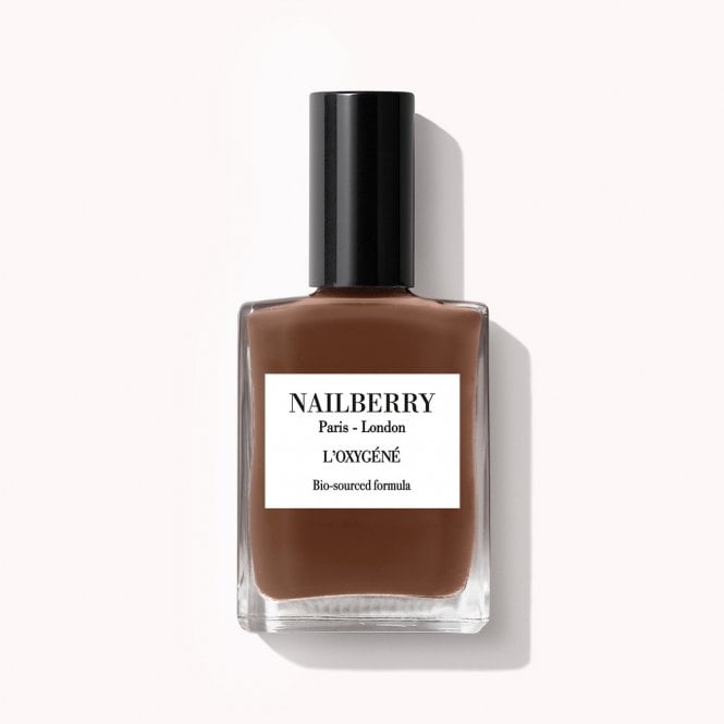Nailberry Nuts About You L'Oxygéné Nail Lacquer