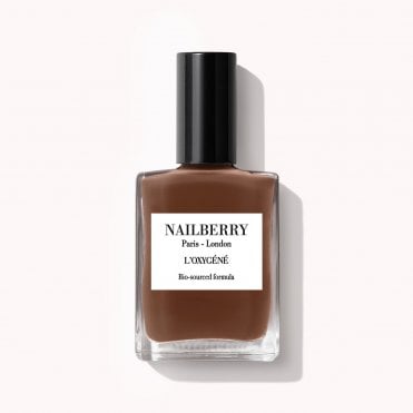 Nuts About You L'Oxygéné Nail Lacquer