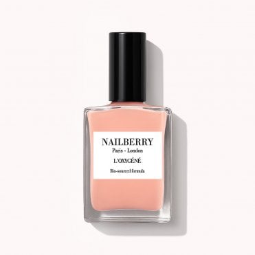Peach Of My Heart L'Oxygéné Nail Lacquer