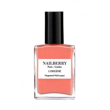 Peony Blush L'Oxygéné Nail Lacquer