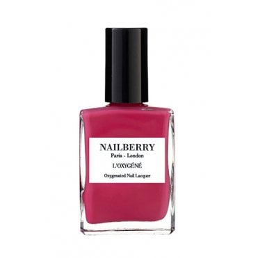 Pink Berry L'Oxygéné Nail Lacquer