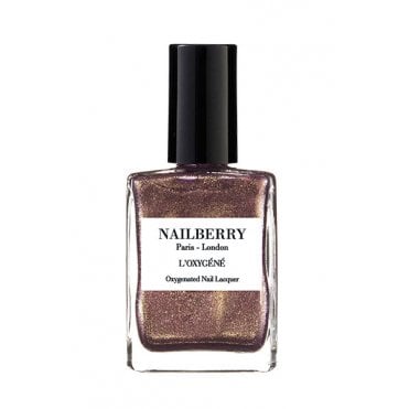 Pink Sand L'Oxygéné Nail Lacquer