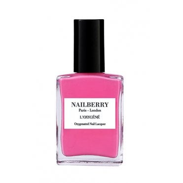 Pink Tulip L'Oxygéné Nail Lacquer