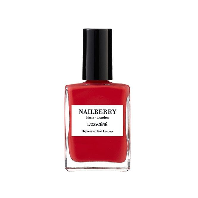 Nailberry Pop My Berry L'Oxygéné Nail Lacquer