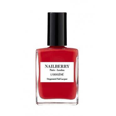 Pop My Berry L'Oxygéné Nail Lacquer