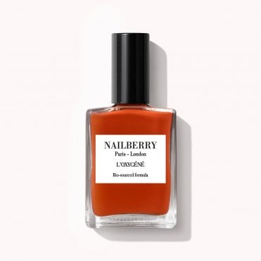 Pumpkin Pie L'Oxygéné Nail Lacquer