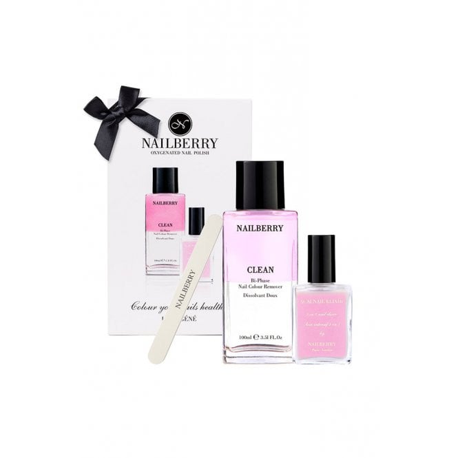 Nailberry Rejuvenating Nail Heroes
