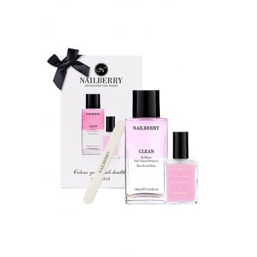 Rejuvenating Nail Heroes