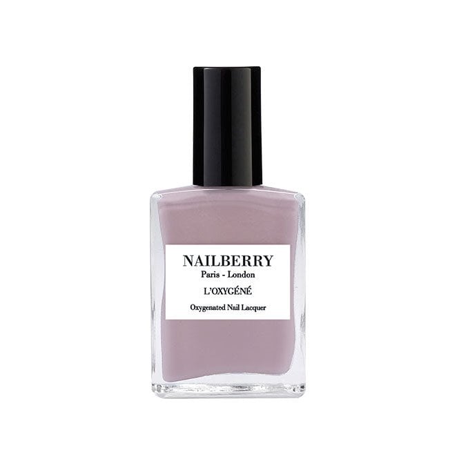 Nailberry Romance L'Oxygéné Nail Lacquer