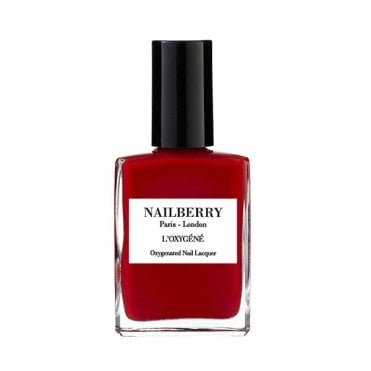 Rouge L'Oxygéné Nail Lacquer